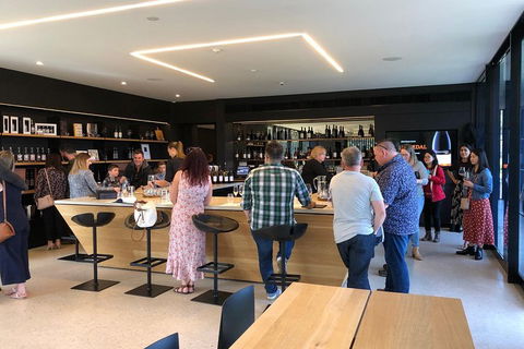 Beer, Wine And Gin (The Ultimate Tastings.) - Attractions 5