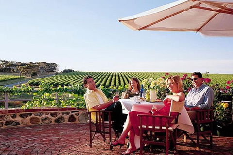 McLaren Vale Luxury Wine Tour - Attractions Las Vegas 1