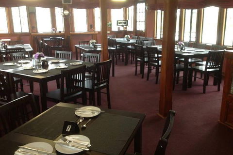 Adelaide Hills Tour With River Murray 3 Hour Lunch Cruise - Attractions 0