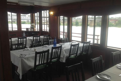 Adelaide Hills Tour With River Murray 3 Hour Lunch Cruise - Attractions 1
