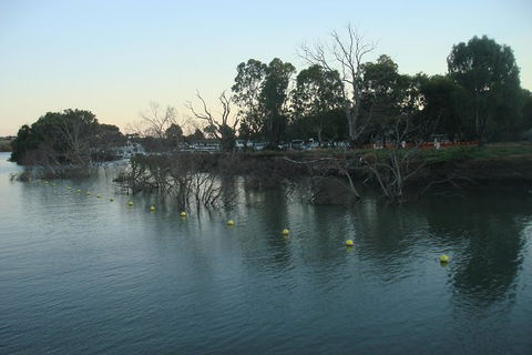 Adelaide Hills Tour With River Murray 3 Hour Lunch Cruise - Attractions 5