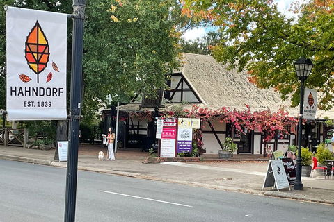 Adelaide Hills And Hahndorf - Half Day Private Tour - Attractions 2