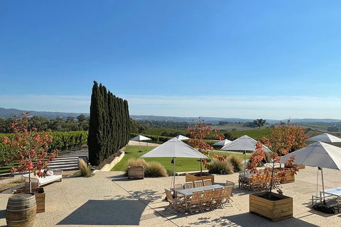 Adelaide Hills And Hahndorf - Half Day Private Tour - Attractions 3