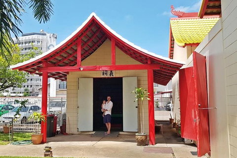 Darwin City Highlights - 2 Hour Private Tour - Attractions 0