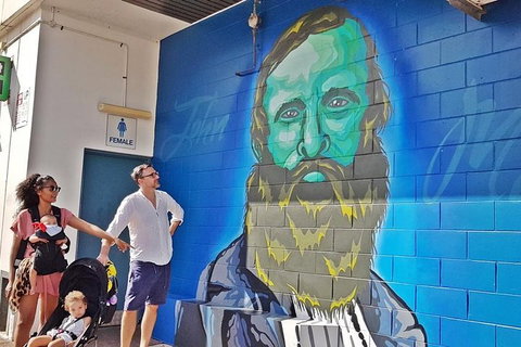 Darwin City Highlights - 2 Hour Private Tour - Attractions 1