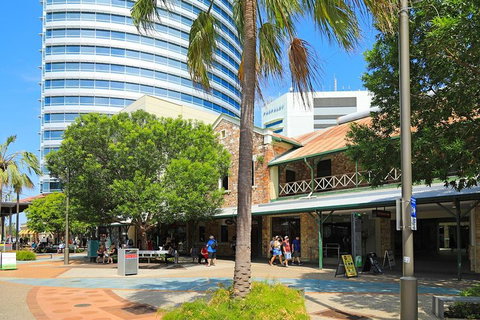 Darwin City Highlights - 2 Hour Private Tour - Attractions 4