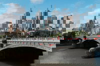 Melbourne City River Trails