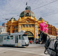 Melbourne. Laneways and Alleyways - Attractions