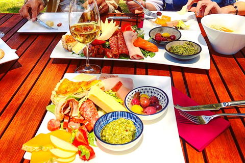 Tamar Valley Wine Tour With Lunch - Attractions 5