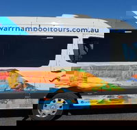 12 Apostles Tour from Warrnambool - Attractions