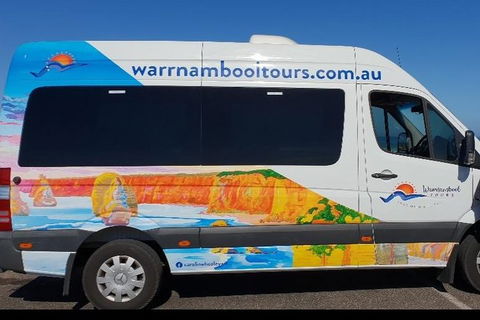 12 Apostles Tour From Warrnambool - Attractions Las Vegas 0