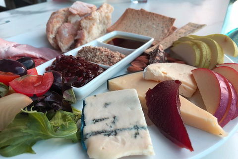 McLaren Vale Winery Small Group Tour With Wine Tasting And Lunch - Attractions 0