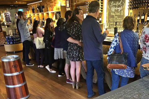 McLaren Vale Winery Small Group Tour With Wine Tasting And Lunch - Attractions 5