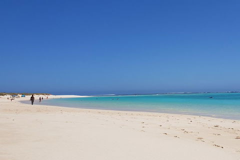 9 Day Perth To Broome Adventure - Attractions 1