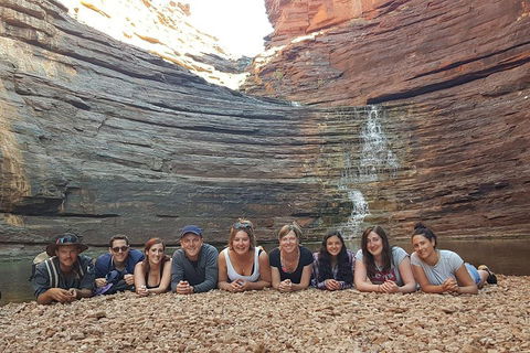 9 Day Perth To Broome Adventure - Attractions 3