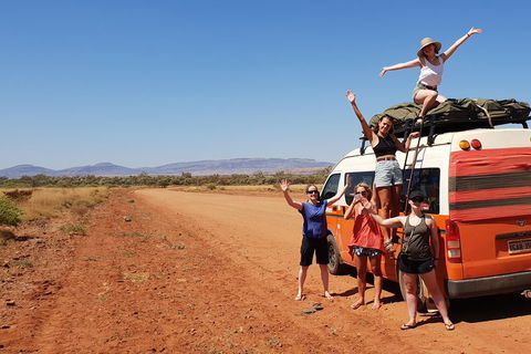 9 Day Perth To Broome Adventure - Attractions 4