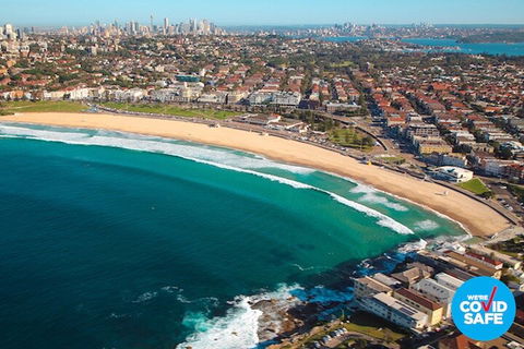 Private Helicopter Flight Over Sydney & Beaches For 2 Or 3 People - 30 Minutes - Attractions 5