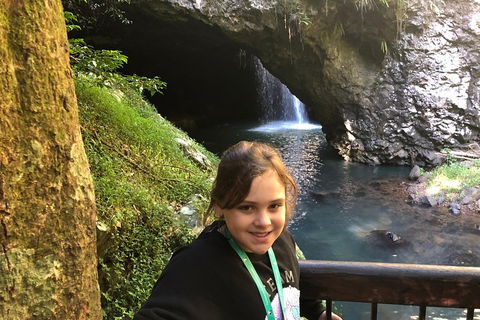 Waterfall Tour - Attractions 0