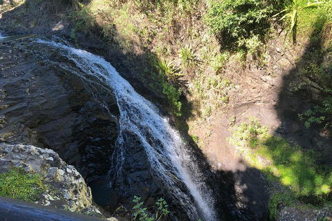 Waterfall Tour - Attractions 1