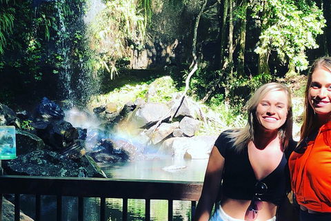 Waterfall Tour - Attractions 3
