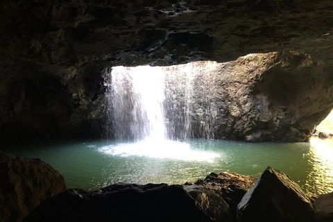 Waterfall Tour - Attractions 5