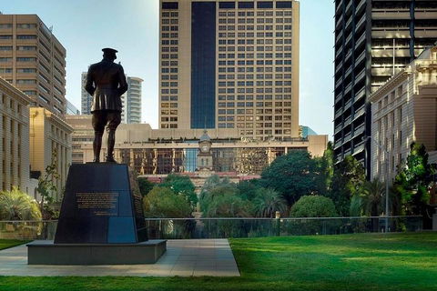 Brisbane City Highlights With Lone Pine! - Attractions 2