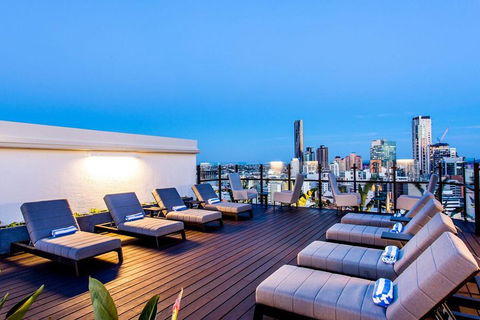 Brisbane City Highlights With Lone Pine! - Attractions 4