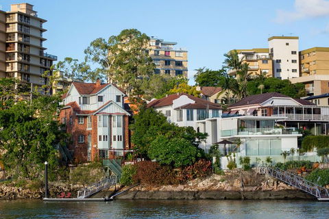 Brisbane City Highlights With Lone Pine! - Attractions 5