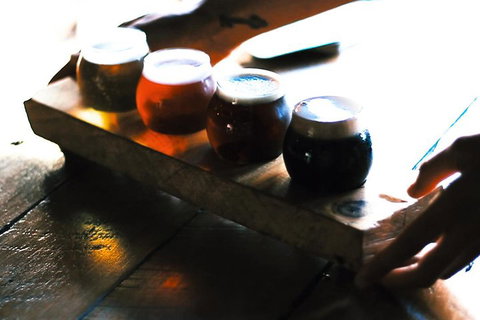 Bar & Brewery Tour - Attractions 0