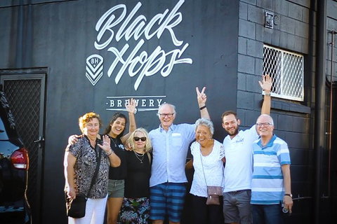 Bar & Brewery Tour - Attractions 2