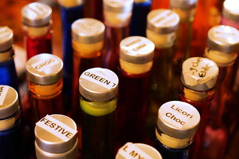 Bar & Brewery Tour - Attractions 3