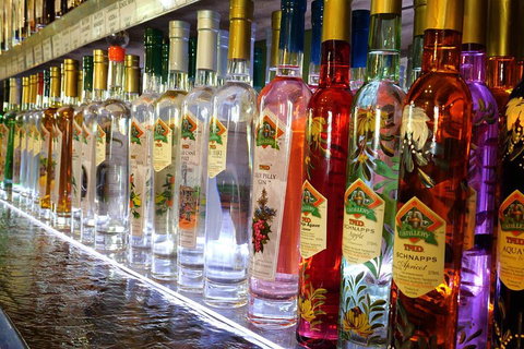 Bar & Brewery Tour - Attractions 4