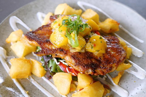 Bar & Brewery Tour - Attractions 5