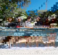 Whitehaven Beach Club - Attractions