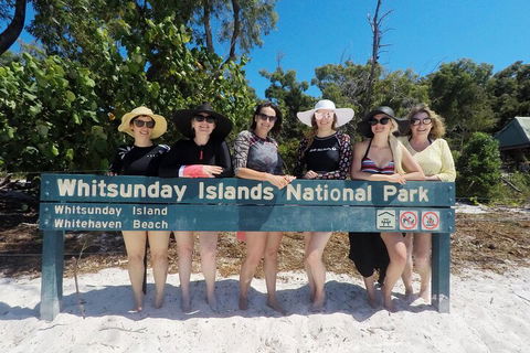 Whitehaven Beach Club - Attractions 0