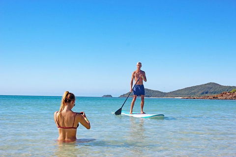 Whitehaven Beach Club - Attractions 1