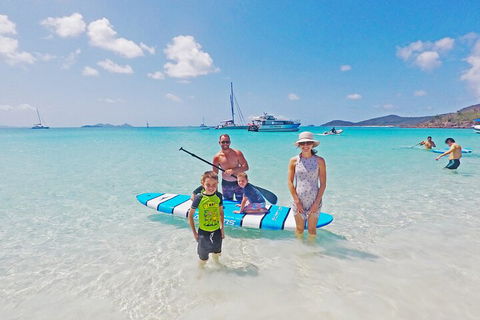 Whitehaven Beach Club - Attractions 2