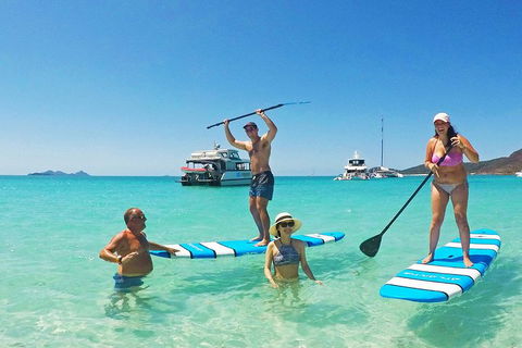 Whitehaven Beach Club - Attractions 3