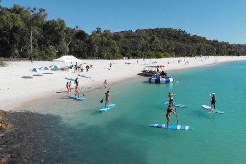 Whitehaven Beach Club - Attractions 4