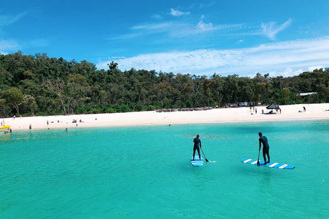 Whitehaven Beach Club - Attractions 5