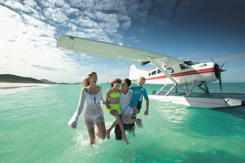 Fly & Cruise - Seaplane Package - See Attractions 4