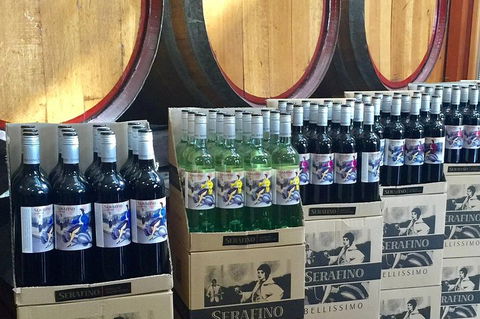 Mclaren Vale Luxury Full Day Small Group Wine Tour - Attractions 0
