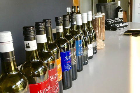 Mclaren Vale Luxury Full Day Small Group Wine Tour - Attractions 2