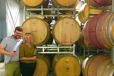 Mclaren Vale Luxury Full Day Small Group Wine Tour - Attractions 4