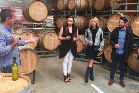 Mclaren Vale Luxury Full Day Small Group Wine Tour - Attractions 5