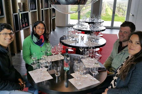 Luxury Private Mclaren Vale Wine Tour - Attractions 1