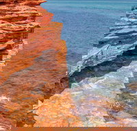 Broome Panoramic Town Tour - All the Extraordinary Sights and History of Broome - Attractions