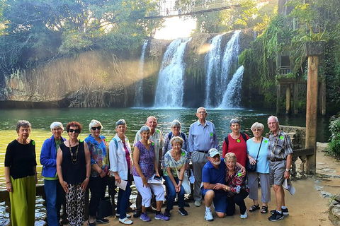 The Paronella Experience - Attractions 1