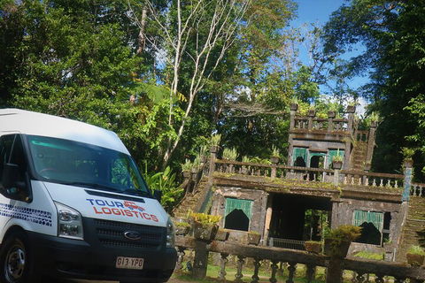 The Paronella Experience - Attractions 2