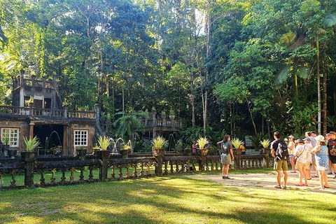 The Paronella Experience - Attractions 3